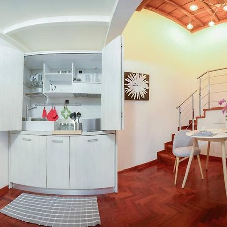 Chiara'S Place At Pantheon - Your Apt In Roma Exterior foto