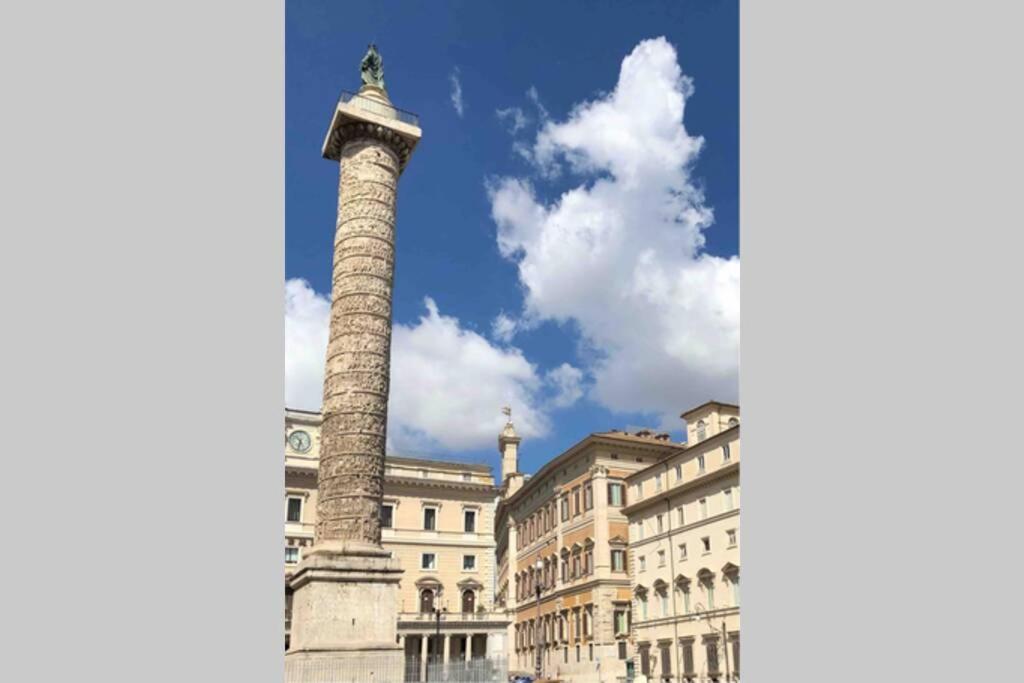 Chiara'S Place At Pantheon - Your Apt In Roma Exterior foto
